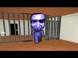 リアルすぎる『 青鬼3D 』がめちゃめちゃ面白い