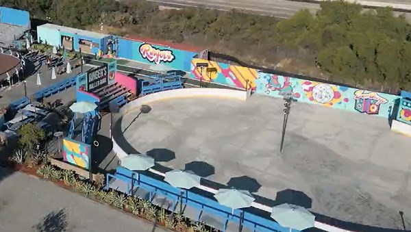 Popular San Diego roller rink to open new location at Seaport Village