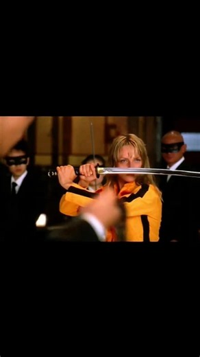 James Last & Gheorghe Zamfir - The Lonely Shepherd || Kill Bill #killbill #umathurman (3)