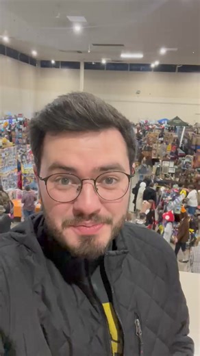 If you’re going to the Gem State comic con this weekend we’d love to see your photos, so please share them with us | Idaho News 6