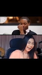 154K views · 4.1K reactions | Wait For End 藍 Funny Memes Reaction  #reels #shorts #funny #memes #funnymeme #reaction #memereaction #chikugaming #chikureaction | Chiku Reaction | Facebook