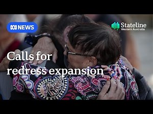 Stolen Generations survivors, descendants want WA redress scheme expanded | ABC News