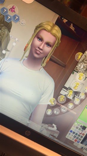 cc shopping 🤭 #fyp #sims4cc #vanillassims♥️🎀 #morevanilla_ #sims4 | Sims 4