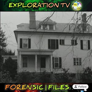 271K views · 3.4K reactions | Forensic Files Season 40-Episode 9 - Mail killer Part 5 | Exploration TV | Facebook