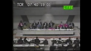 On December 11, 1997, the Kyoto Protocol was adopted in Japan with the aim to reduce carbon emissions and to promote sustainable development. The protocol's first commitment period began in 2008, and was renewed in 2012 with 37 nations having binding targets. In April 1998, the Philippines signed the Kyoto Protocol as a non-annex party with no binding targets, ratifying it five years later. Learn more about the Philippines in the history of climate change: https://history-ph.blogspot.com/ Follow