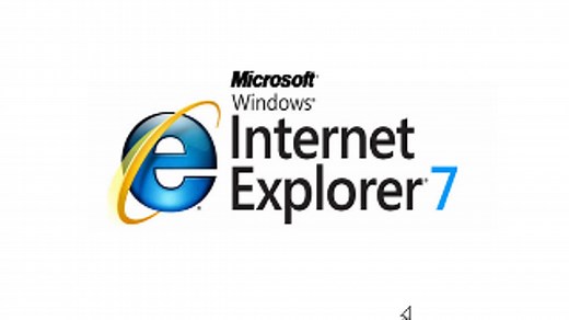 Internet Explorer 7 for Windows XP SP2