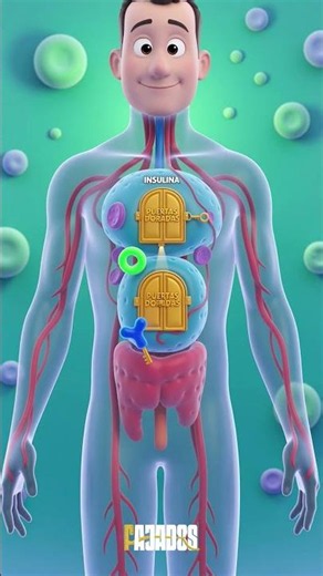 ¿Qué hace realmente la metformina en tu cuerpo?