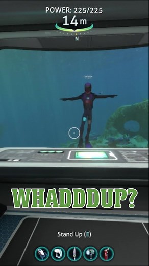 Subnautica 3 Coop #subnautica #subnautica3 #coop #2player #mod #coopmod #subnauticabelowzero #subnauticamemes #memes #fypシ #gameplay #tiktokviral #fun