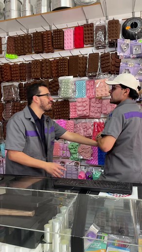 Excelente ambiente en Decore: visita y risas garantizadas