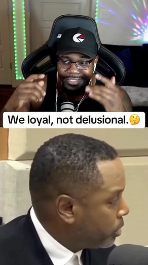 We loyal, not delusional.🤔 #viral #Relationship #reaction | D1vibe