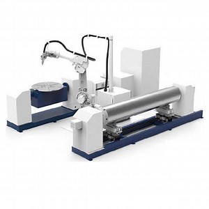 [Hot Item] Oil and Gas High Precision Laser Cladding Machine