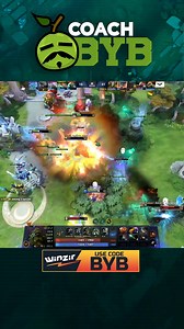 7.3K views · 22 reactions | BLR.Rivalry lost their first match at the ESL One KL SEA Open Qualifers #Coachbyb #Winzir #EslOneKLQualifer | Coach Byb | Facebook