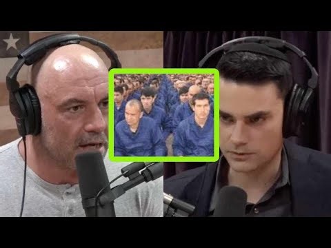 Ben Shapiro on China’s Oppression of its Ugyhur Minority || Joe Rogan