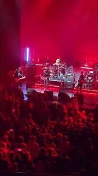 Adam Ant - "Stand and Deliver" live ‪@RadioCityMusicHall‬ #livemusic #concert
