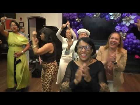 Mujeres a otro Nivel Fundación Celebra el mes de la Mujer En New York.