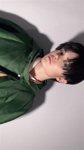 #levi #levicosplay #attackontitan #attackontitancosplaу #shingekinokyojin #shingekinokyojincosplay #snk #snkcosplay #aot #aotcosplay #fyp #foryou