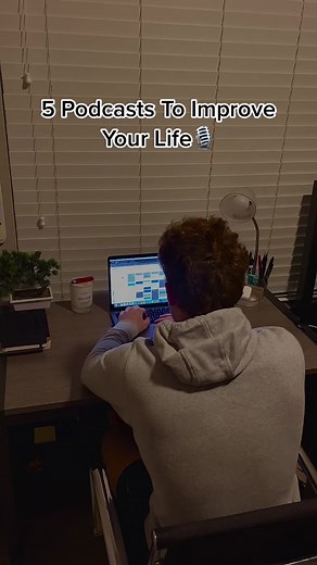 Life-Changing Podcasts for Men: Transformative Episodes for Personal Growth