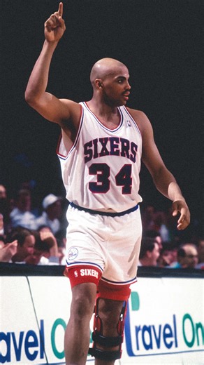 Charles Barkley's Career Impact: NBA Reflections