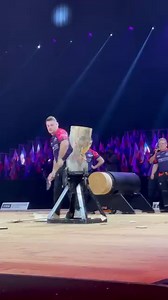 👋 Say hello to STIHL's most powerful battery-operated, top-handled chainsaw to date, offering high-cutting performance, for professionals. | STIHL