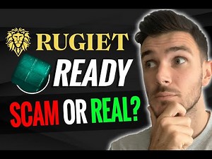 Rugiet Ready Review: Is It Legit or a Scam?