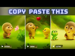 This guy monetized with 15 Videos