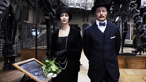 Coco Chanel & Igor Stravinsky - Apple TV