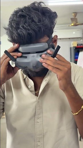Goggles 3 Unboxing & First Look