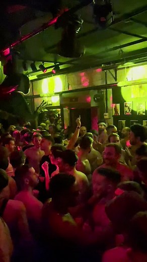 Exploring The Eagle NYC: A Vibrant Nightlife Destination