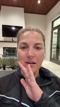 TMJ Exercises for Jaw Pain Relief (Isometric Strength + Mobility Routine)