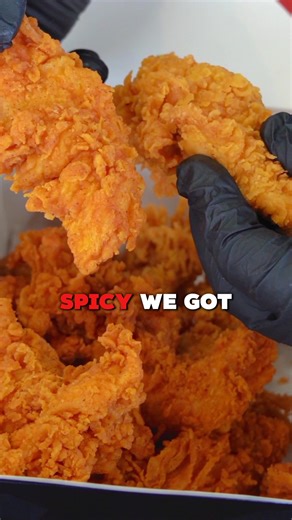 🔥 TENDERS THAT DON’T PLAY 🔥 The best tenders in town — crispy, juicy, and packed with the best taste every single bite 😮‍🔥 Made fresh, seasoned right, and cooked to perfection. 📍 Detroit: 15834 Seven Mile W, Detroit, MI 📞 313-646-4827 📍 Warren: 11580 E 13 Mile Rd, Warren, MI 📞 586-573-3065 Open late ⏰ • Two locations • Best quality. Best taste. 🍗🔥#friedchicken #friedseafood #michigan #detroit #explorer