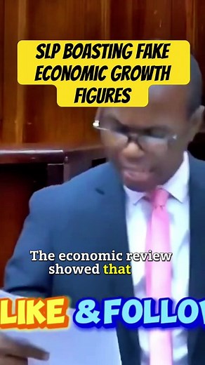 1.1K views | Dominic Fedee: SLP's Phantom Economic Figures vs. St. Lucia's Reality #stlucianews #PhilipJPierre #uwpconvention2023 | Unitedpac Saint Lucia | Facebook