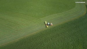 The NEW NOVADISC Combination range of disc mowers is now available to order for next season. These lightweight, belt drive disc mower combinations are ideal for smaller tractors and steeper fields. Contact your local POTTINGER dealer for more information. | PÖTTINGER