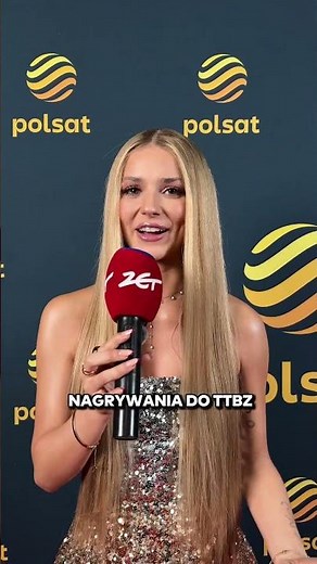 Julia Żugaj's favorite song? Who has she been listening to all year? Find out in this video 👀