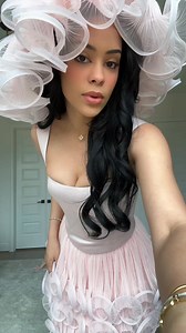 369K views · 16K reactions | mary poppins vibes today #OOTD | Kristy Sarah | Facebook