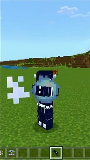 ⚡FLASH VERMELHO, AZUL, NEGRO?! TODAS AS FORMAS NO MINECRAFT! 🎮🔥