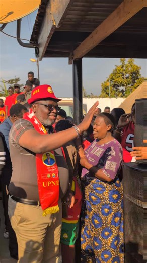 8.6K views · 297 reactions | Blessed Sabbath ba CHILIZ! | Hon. Paul CC Kabuswe | Facebook