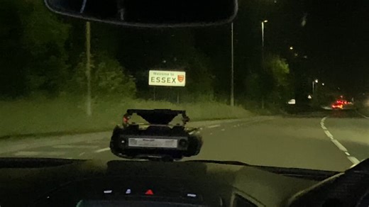 21K views · 194 reactions | During two nights of targeted patrols,...