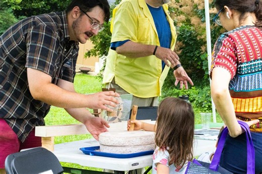 DC Day of Archaeology Festival - PoPville