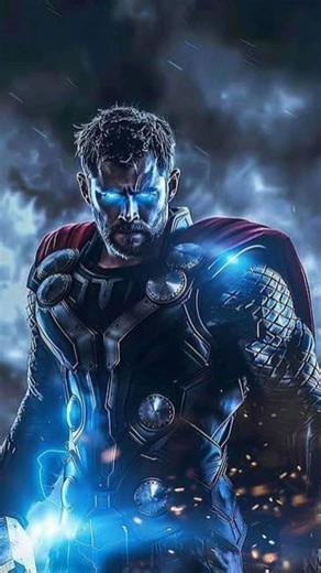 Thor vs All Avangers Fight #avangerfight #thorfight