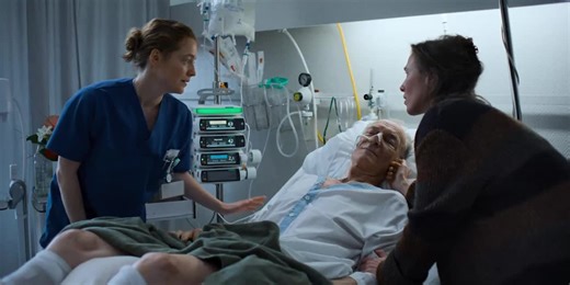 «Heldin» ‒ Trailer