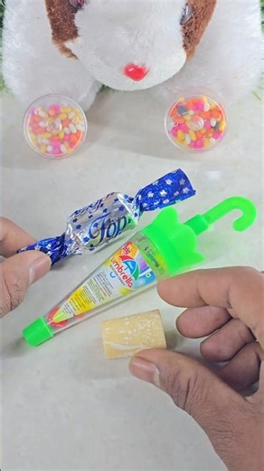 Chocolate Top Candy box opening | satisfying | unboxing #shortsfeed #shorts #unboxing