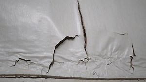 Panning View Termites Damage On House Stock Footage Video (100% Royalty-free) 3401947671 | Shutterstock