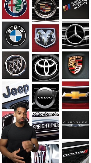 Ready to build a career, not just get a job? Learn hands-on auto tech skills in less than a year! | Universal Technical Institute