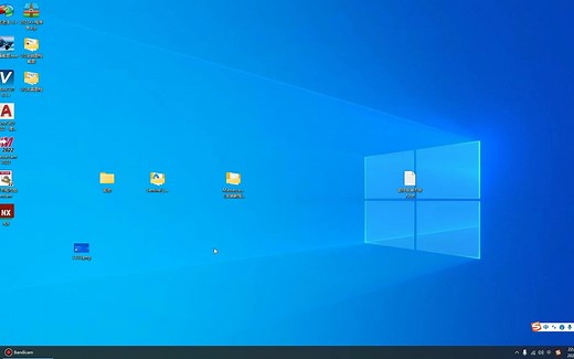 安装Mastercam驱动程序蓝屏的解决方法