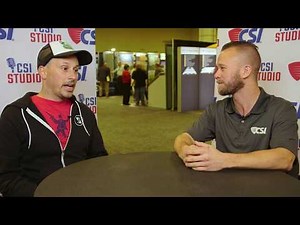 CSI Studio: Michael Riscica on the CDT "We all need this knowledge."
