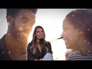 Audrina Patridge: Surviving an Abusive Relationship