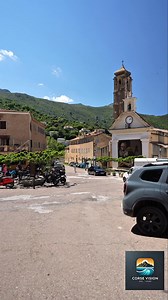 118K views · 3.5K reactions | Speloncato un village de balagne incontournable en corse ⛰️ #village #corse #îledebeauté | Corse Vision | Facebook