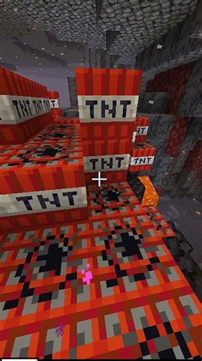 How to use freeze chunks in minecraft #shortsfeed