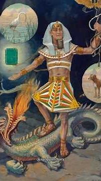 THE ORIGINS OF ALCHEMY - MANLY P. HALL #shortsvideo #alchemy #hermeticism
