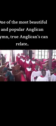 St Mark's Choir on TikTok